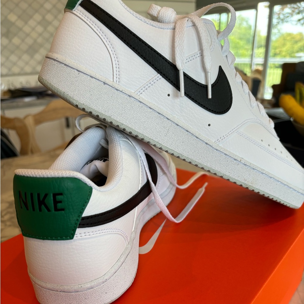 Nike Vapor Edge Pro